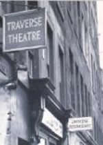 Traverse Theatre, 1963